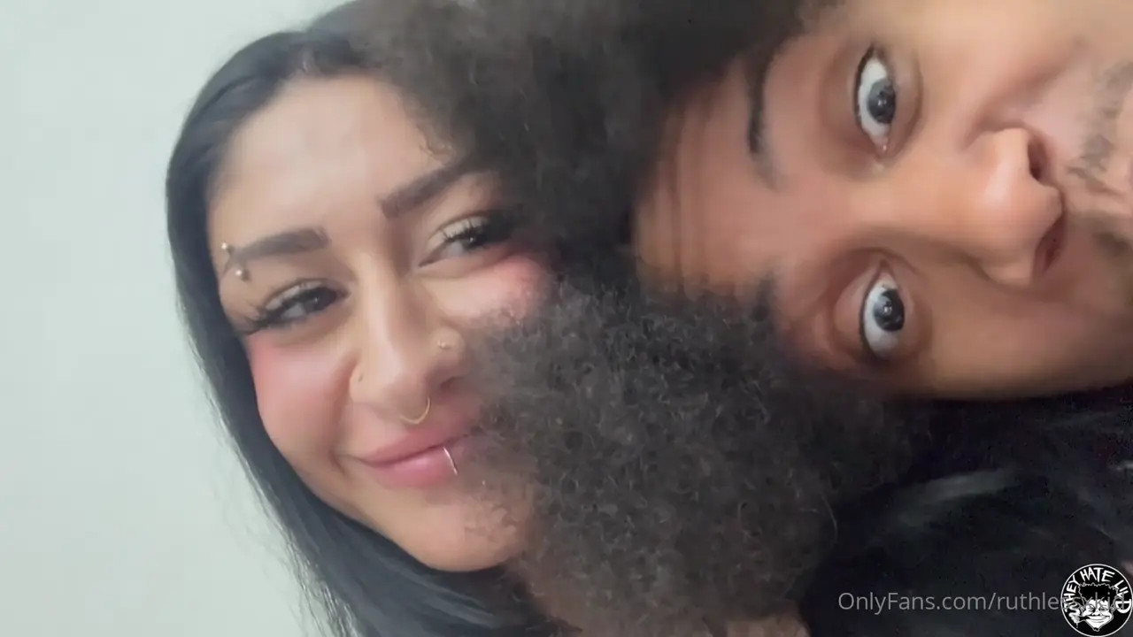 Luna Baby Gets Pounded By Lil D's BBC