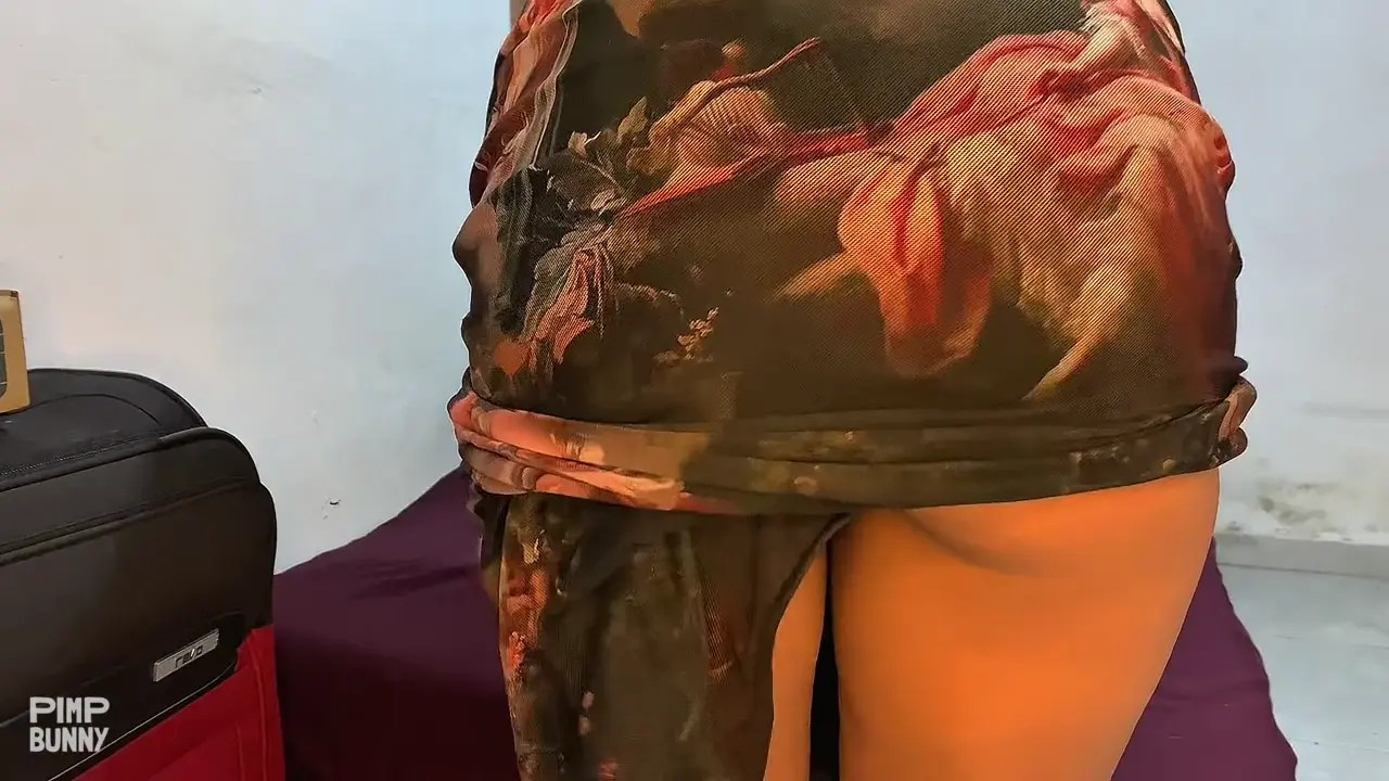 Belymason Finds Me Jerking Off With Her Videos