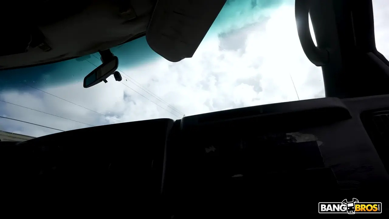 Mercedes Mac Takes A BBC Inside The Van