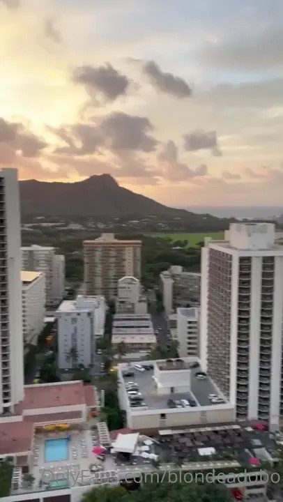 BlondeAdobo Takes A Facial After Hard Sex