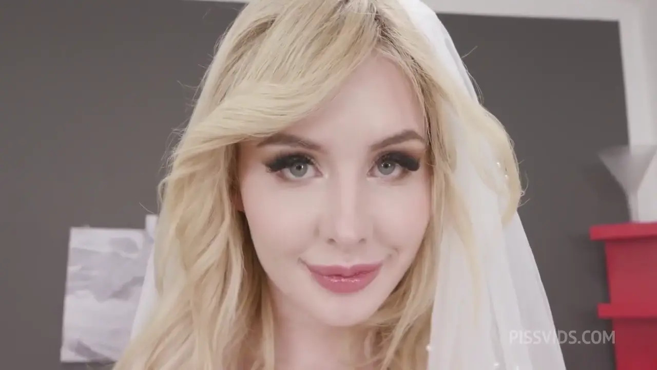 Baby Kxtten Gets Gangbanged By Four BBCs