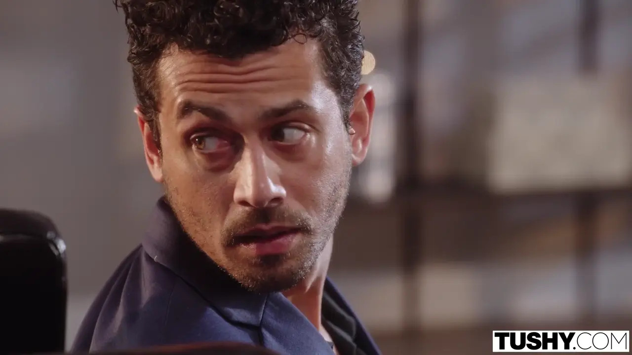 Valentina Nappi Gets Drilled In The Ass - ePornLeak