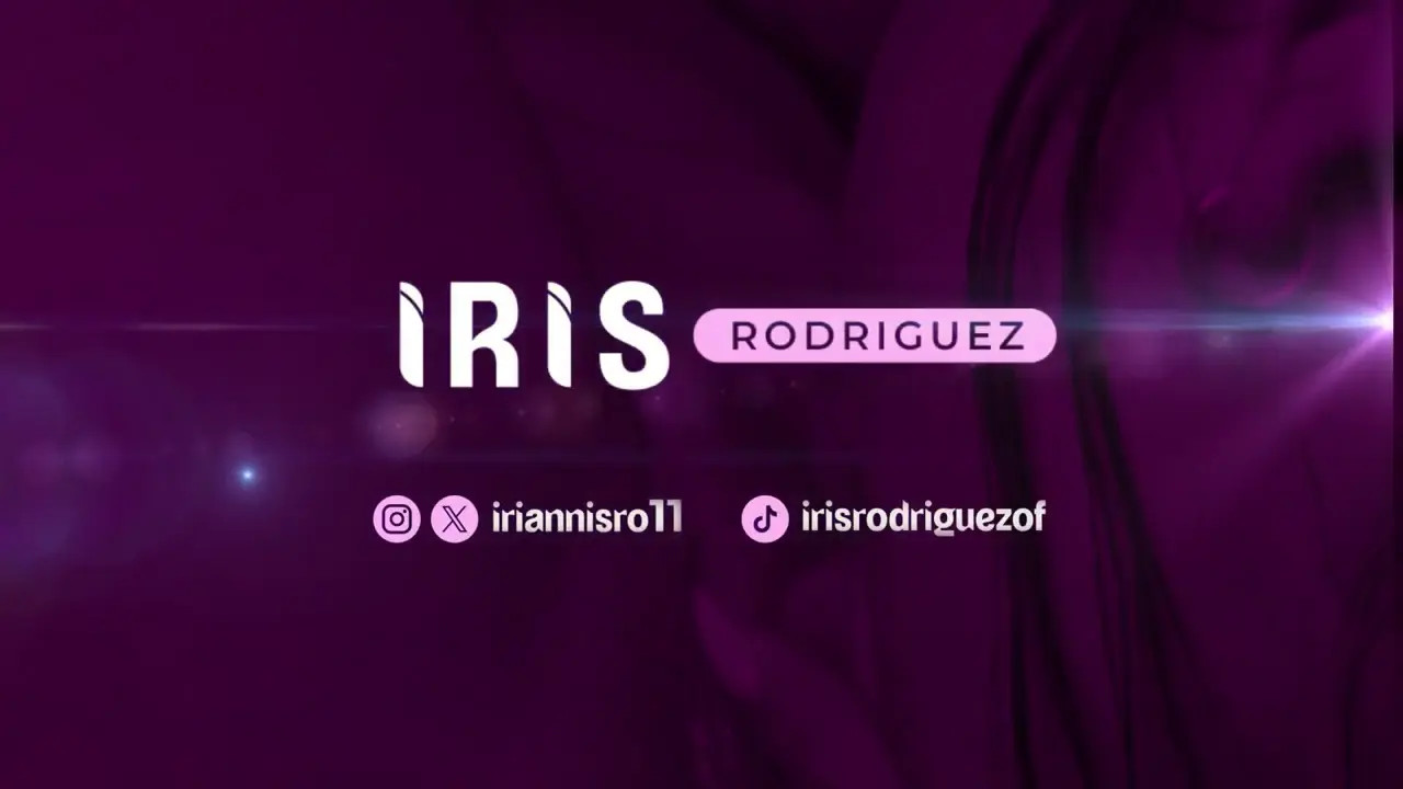 Iris Rodriguez Photographer Shoves His Cock Up The Ass