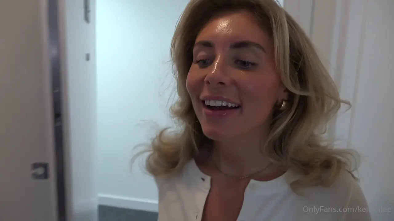 Bonnie Blue Gets Wrecked By Keiran Lee