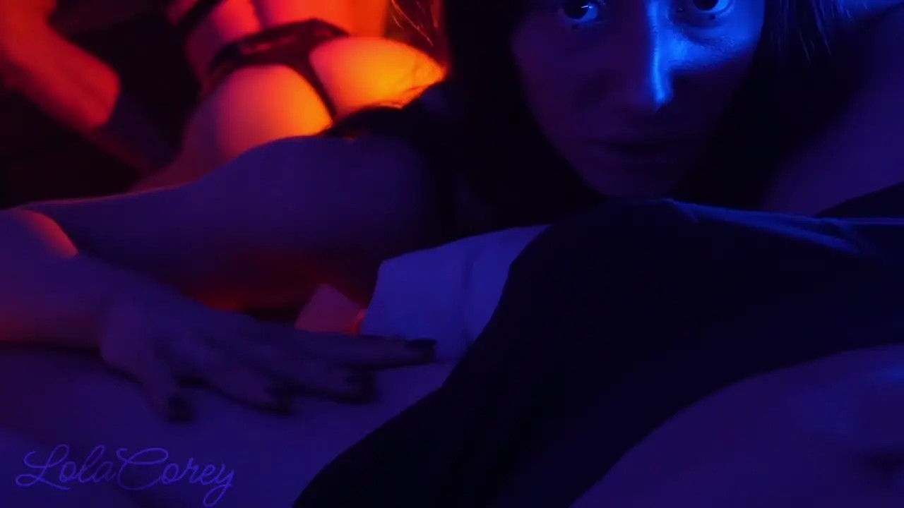Lolawoo Gets Pounded In Doggy Style