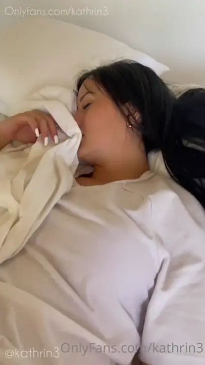 Kathrin3's Lusty Hotel Sex Tape