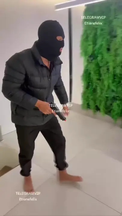 Etianefelix Gets Fucked By An Intruder