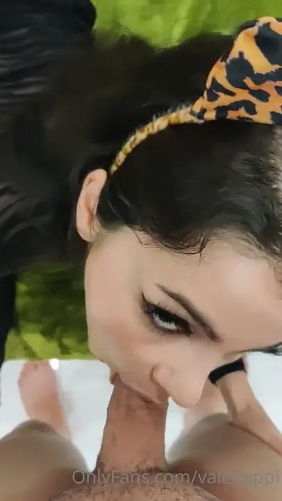 ValentinaNappi#77931 - ePornLeak