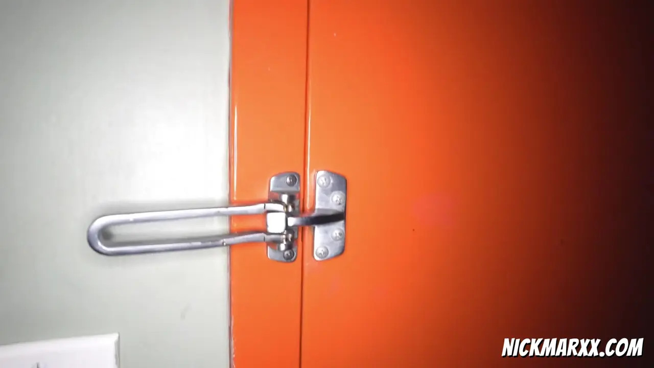 Nick Marxx Stretches MeganMarx's Tight Pussy