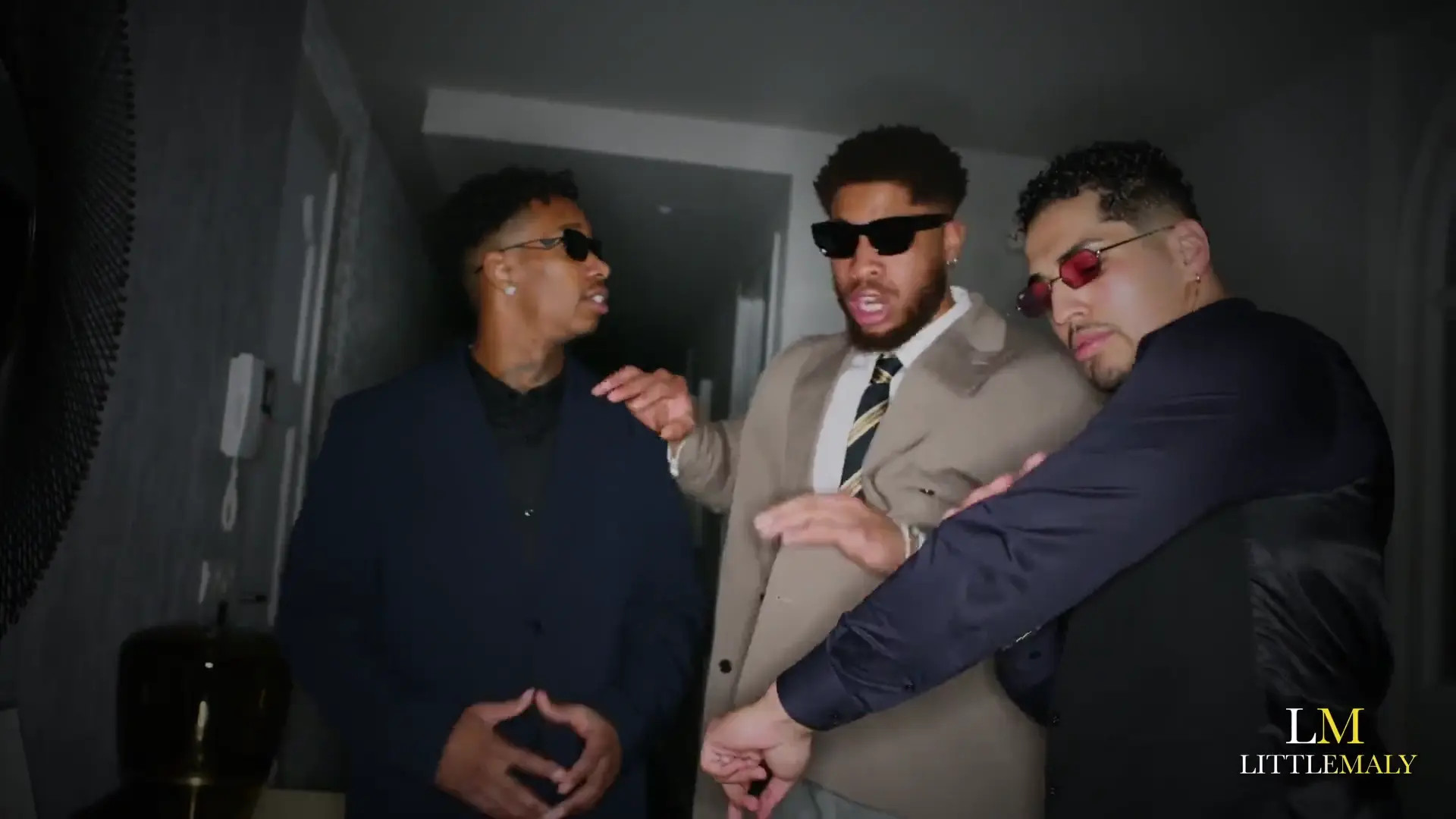 Lillian Phillips BBC Foursome Video Leaked - ePornLeak