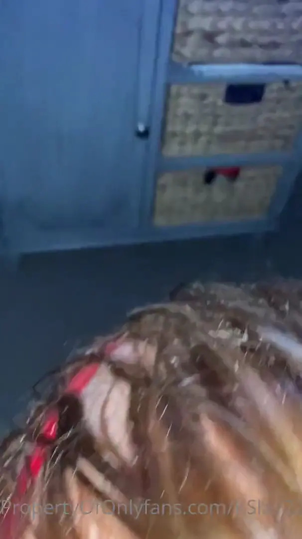 Kslay22 Strawberry Blonde Video Leaked