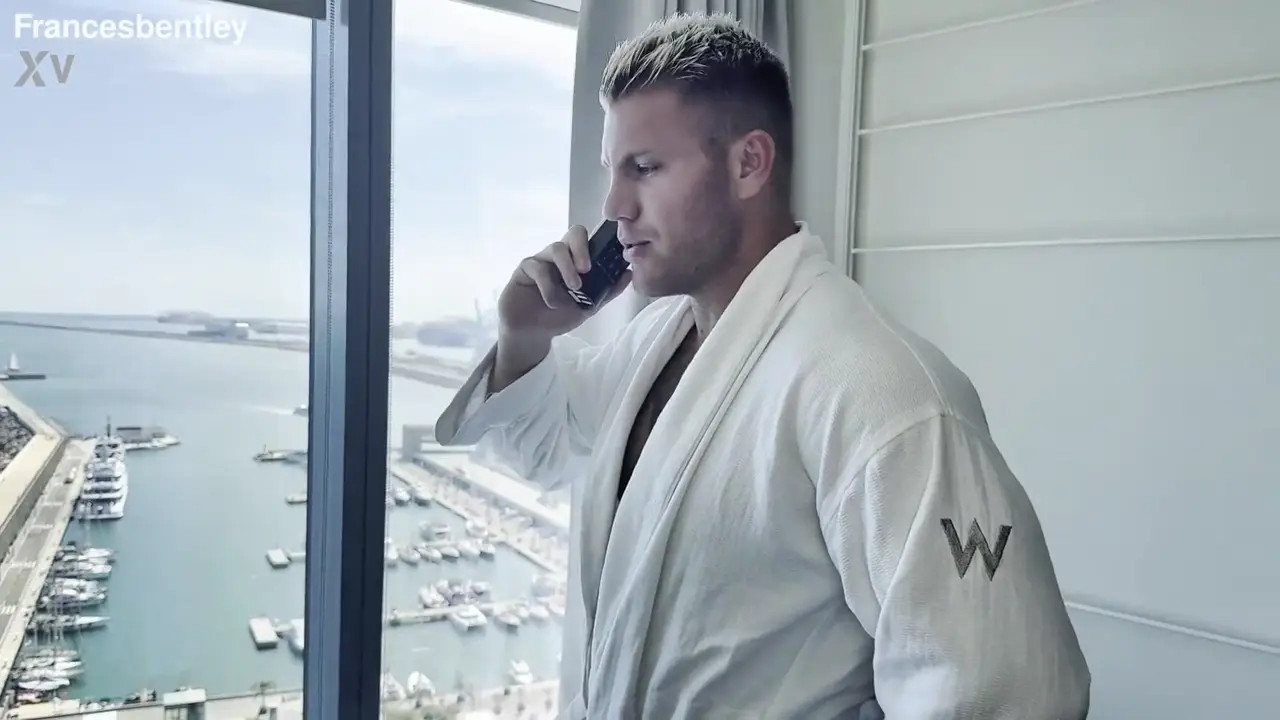 Frances Bentley Gets Pounded By Filou Fitt - ePornLeak