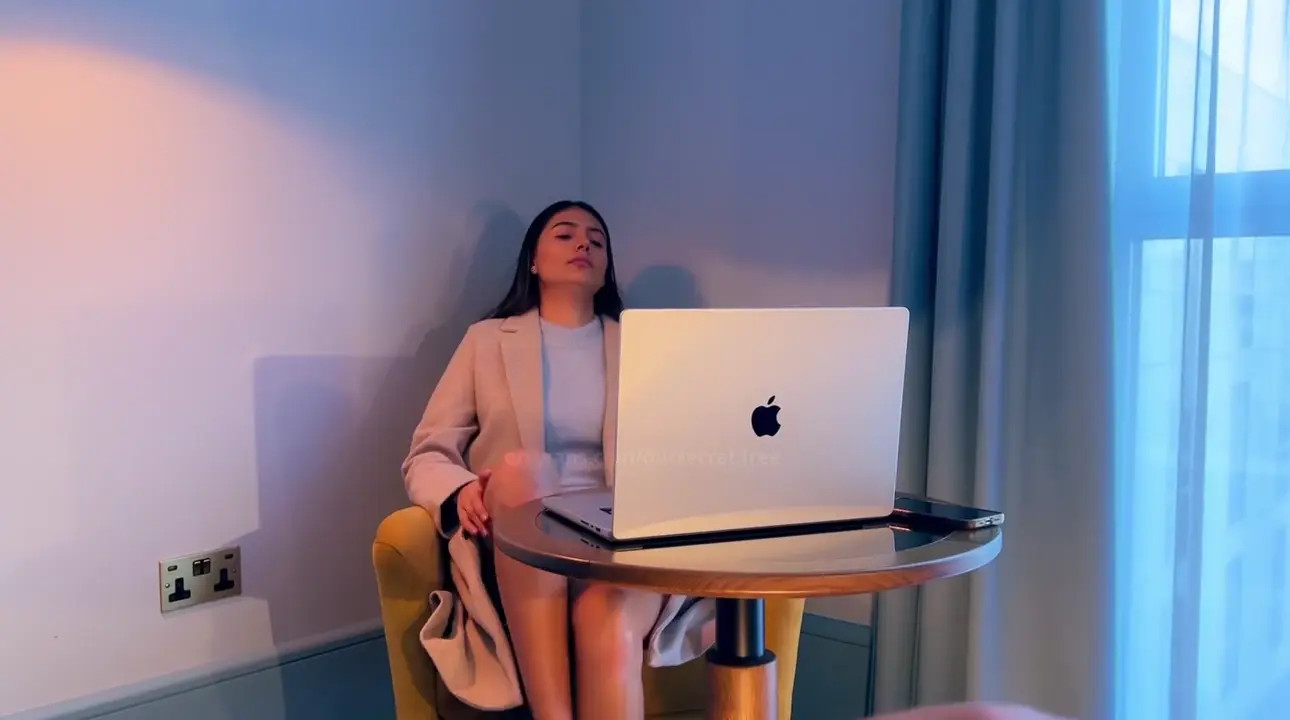 BF Creampies KeylinVIP After Pounding - ePornLeak