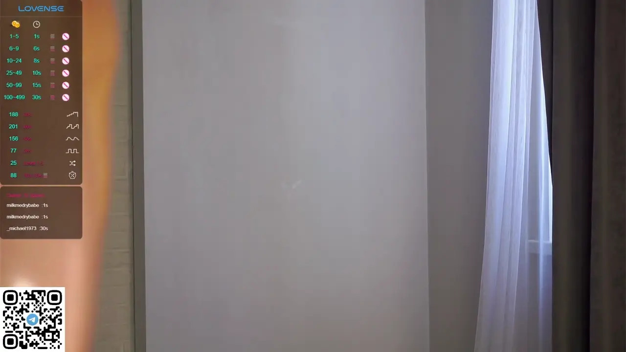 A_Whole_Eternity Films Oiled Up Vibrator Fun