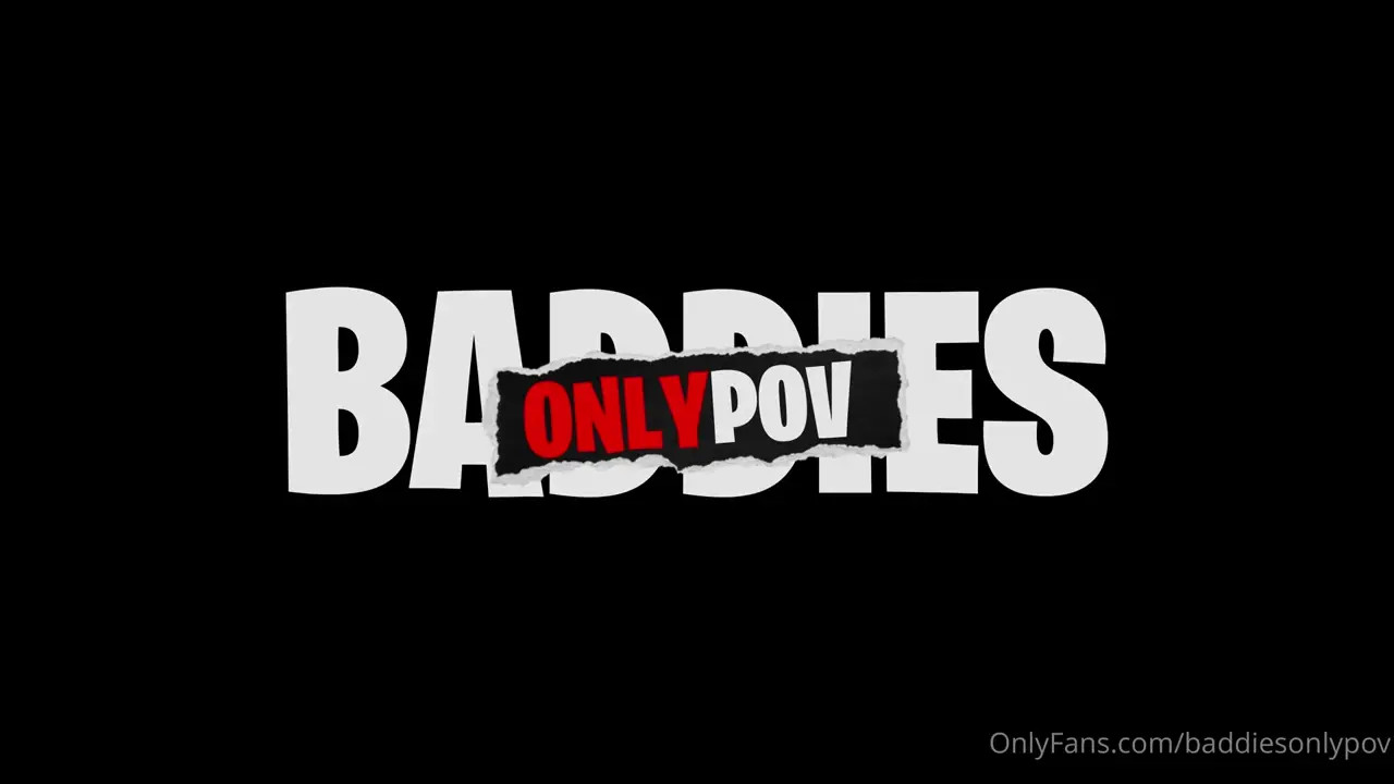 Lia Lin Gets Banged By BaddiesOnlyPOV