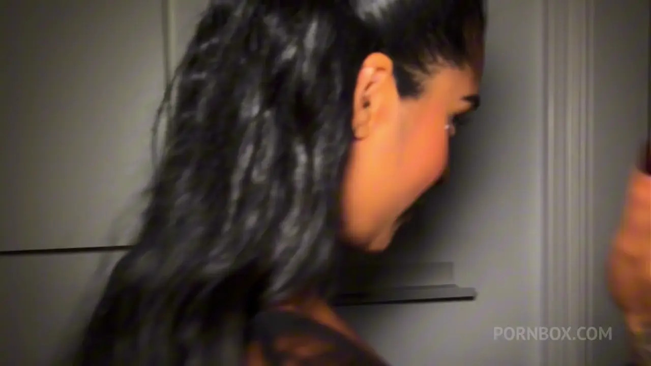 Yasmina Khan Gets Gangbanged By 4 Cocks - ePornLeak