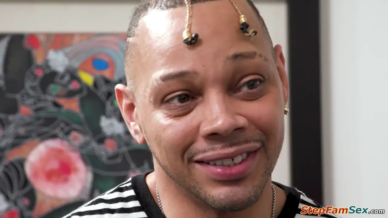 TheKatyJayne Lets Her Son In Law Fuck Her