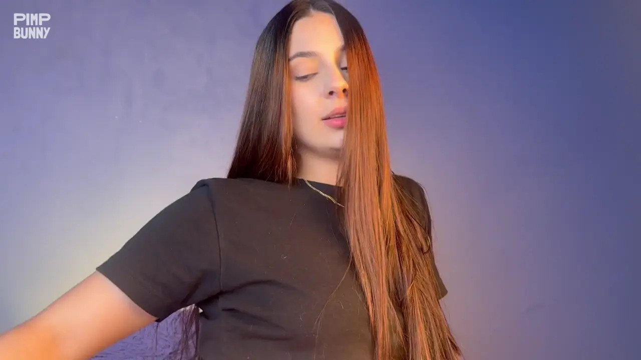 Look How My Tongue Plays - ePornLeak