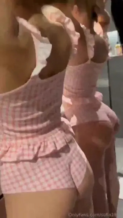 Sofia1801 & Erikka Blanco's Threesome Fun In The Shower - ePornLeak