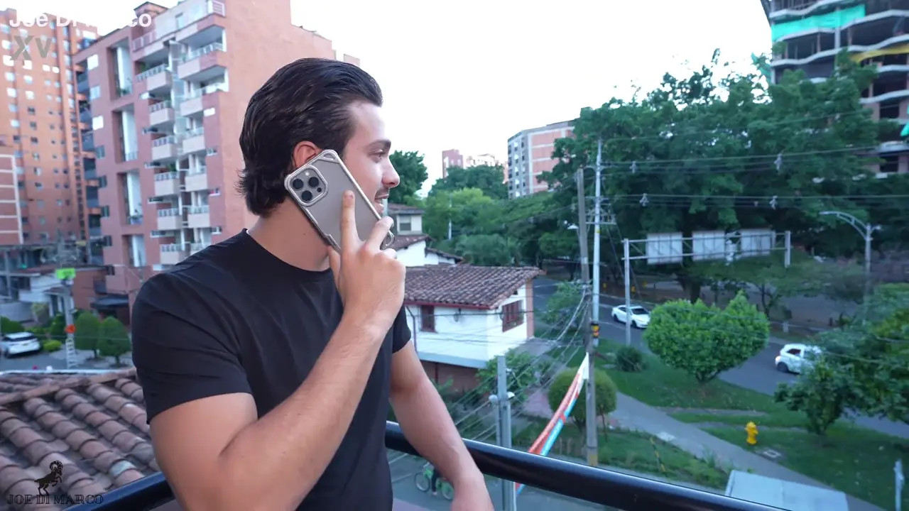 Yenifer Chacon Gets Pounded In Sexy Lingerie