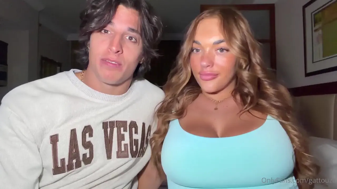 Alannasworldx Gets Balls Deep Pounded By Gattouz0