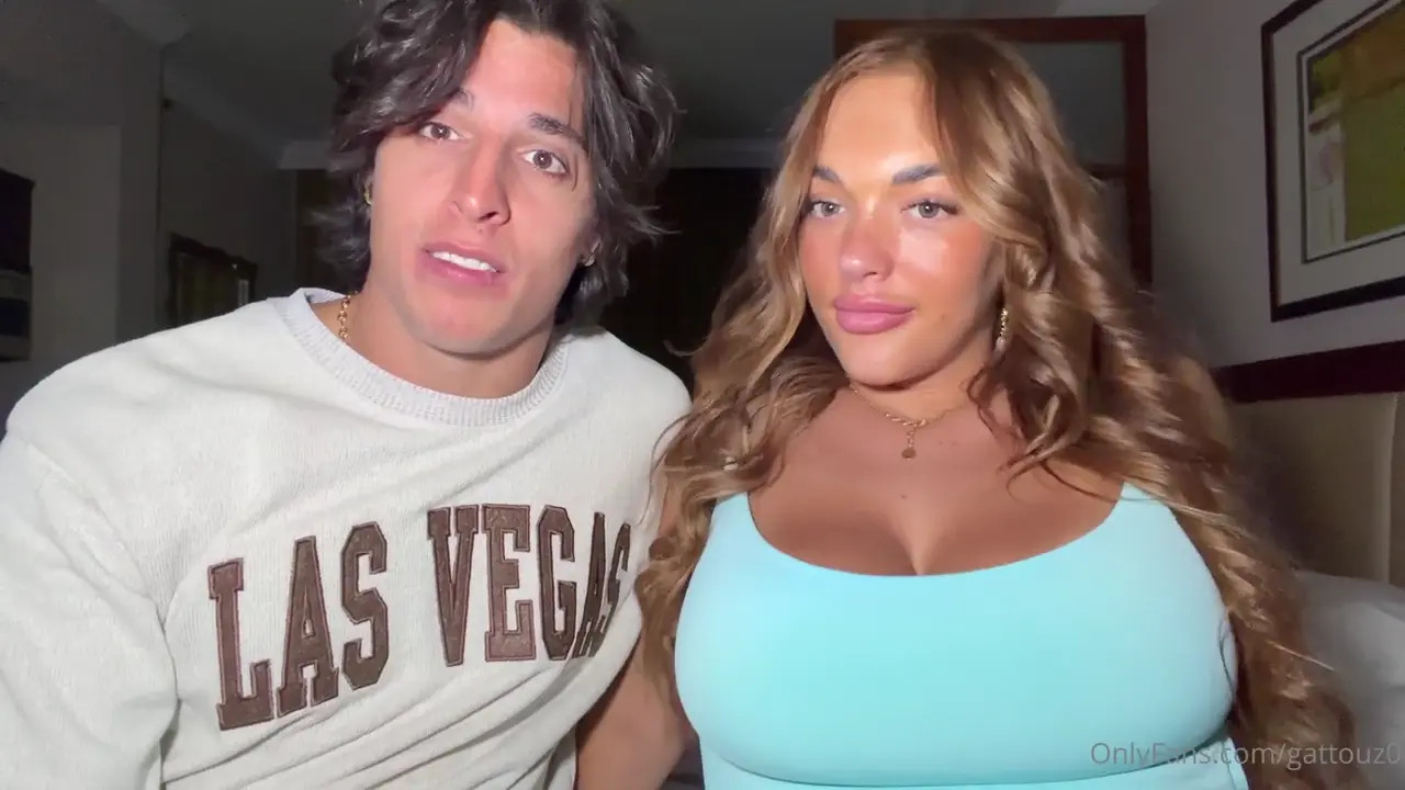 Alannasworldx Gets Pounded By Gattouz0