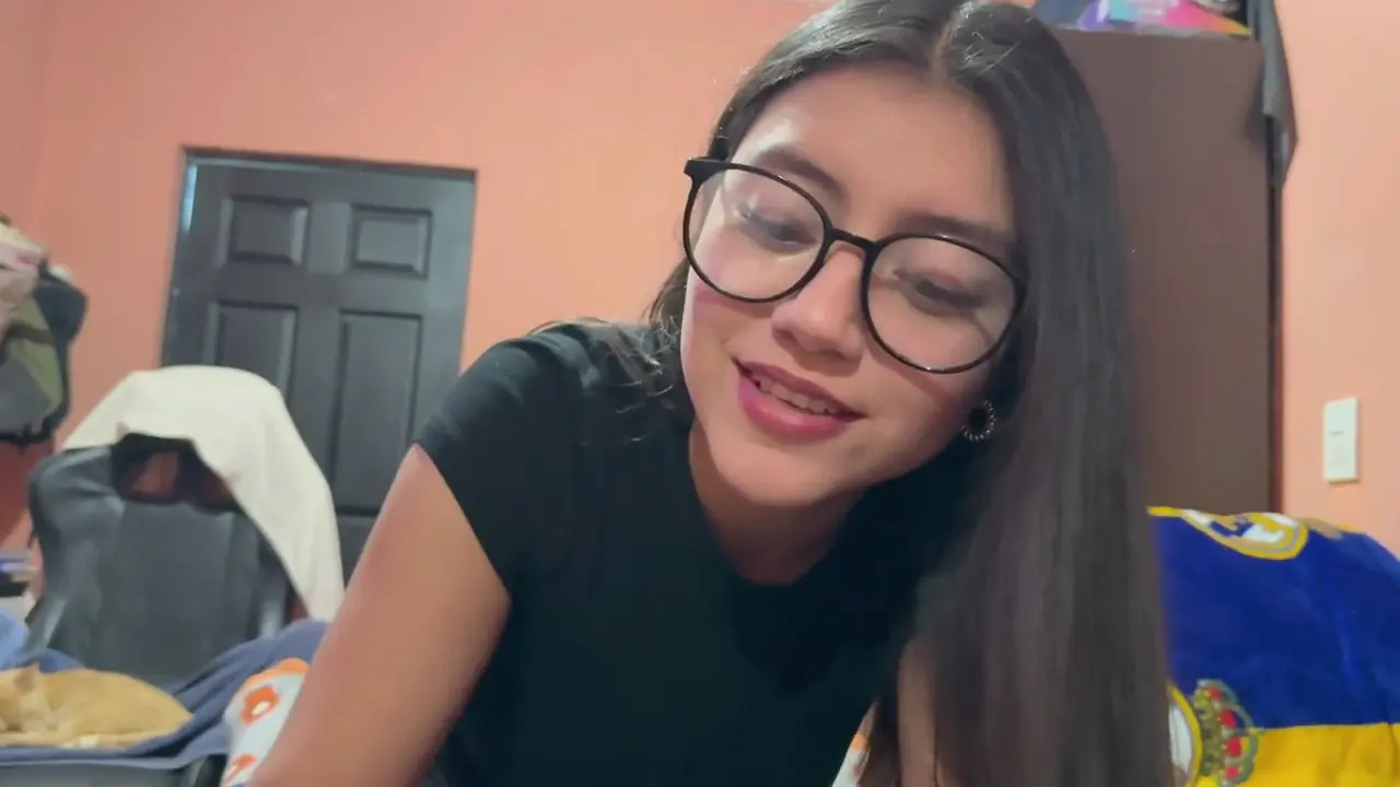 AndyMiss Horny Fucking In A Motel