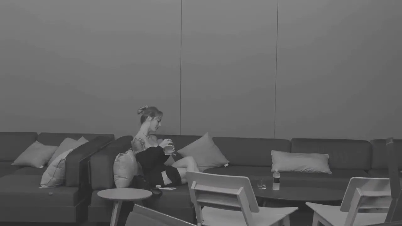 ModernGomorrah Takes On A Huge BBC On The Couch - ePornLeak