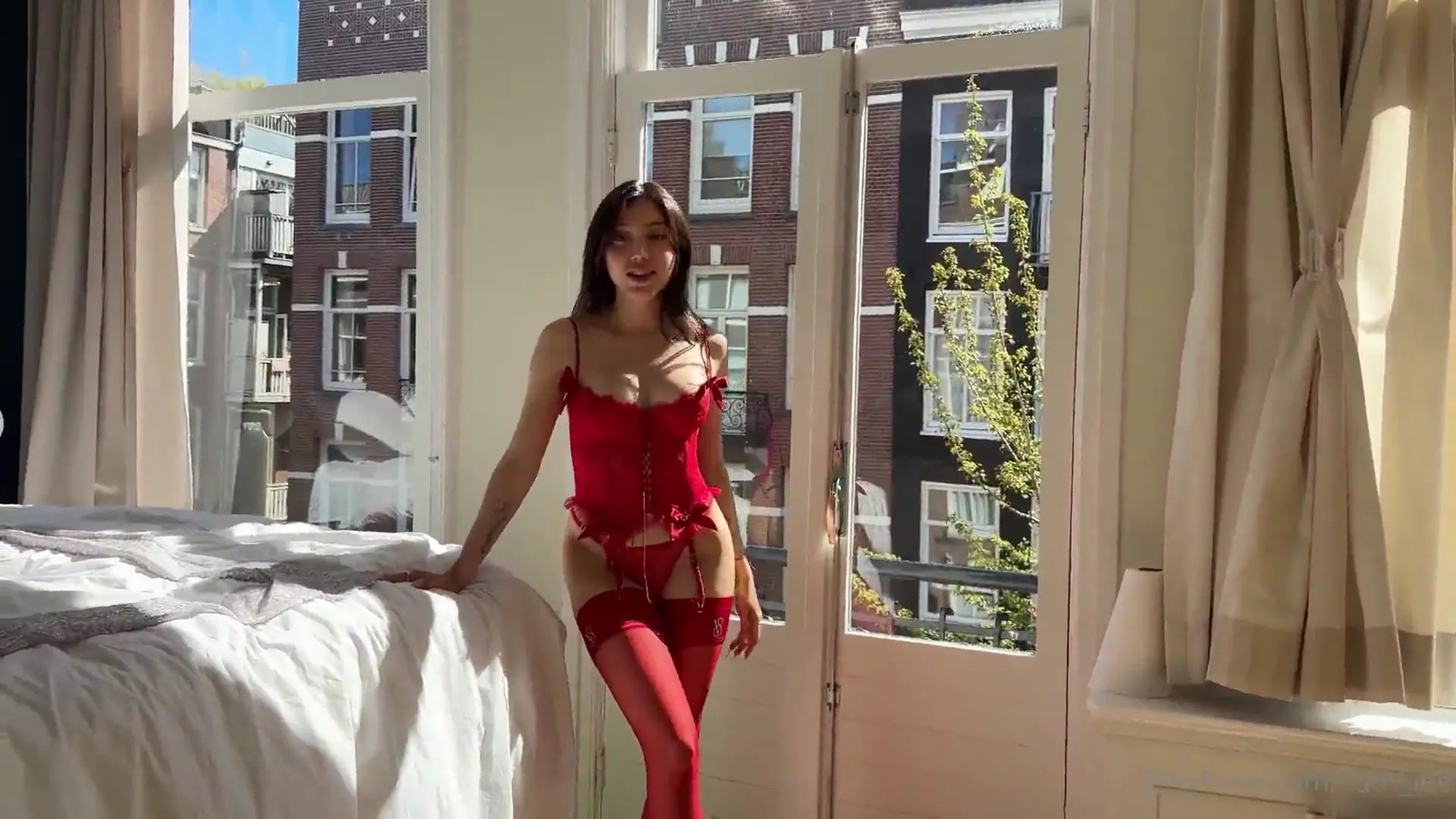 Ruth Lee Anal Sex Tape Video Leaked