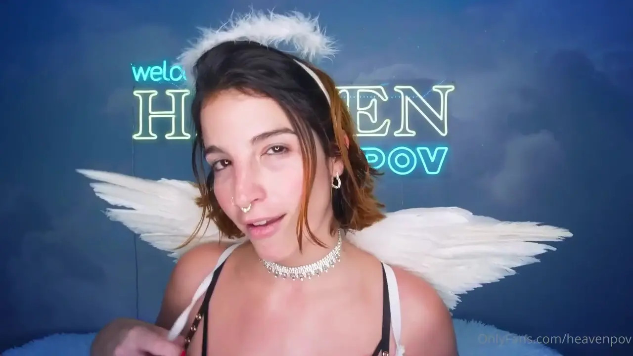 Lasirena69 Blows And Sucks Bf's Balls