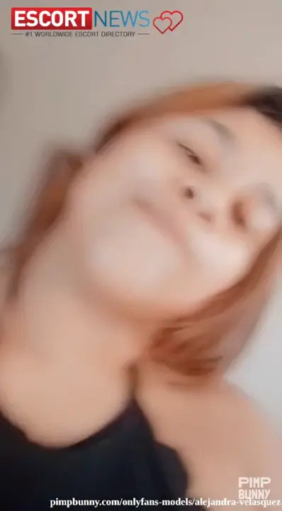 Tried Posting A Video On An Escort Page And This Happened