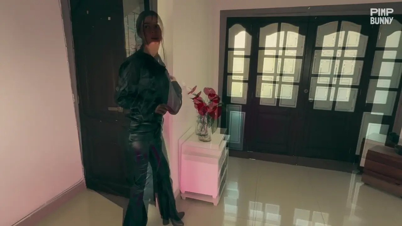 Revenge On The Ghost Goes Wrong