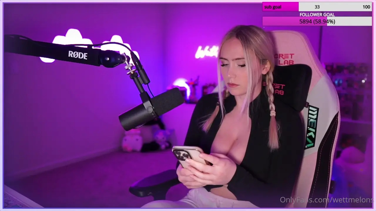 Wettmelons Shows What Happens After The Stream