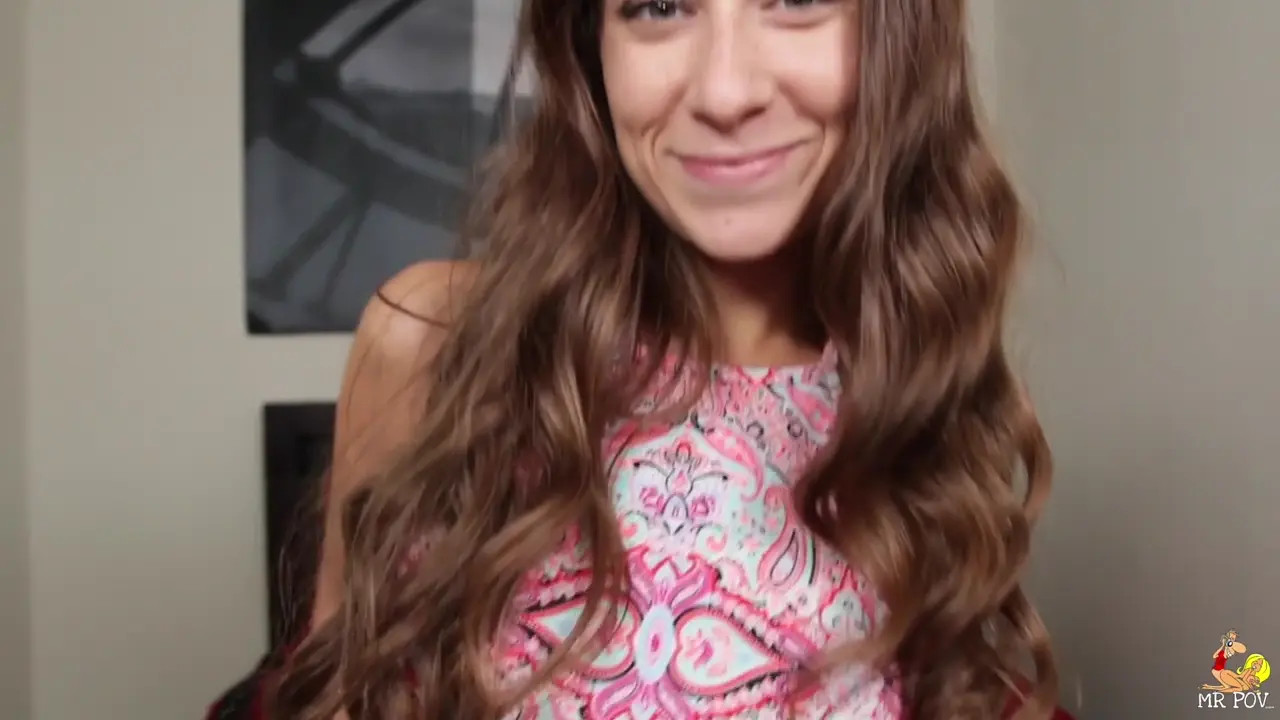 CassidyXKlein Gets Banged Ending In Cumshot