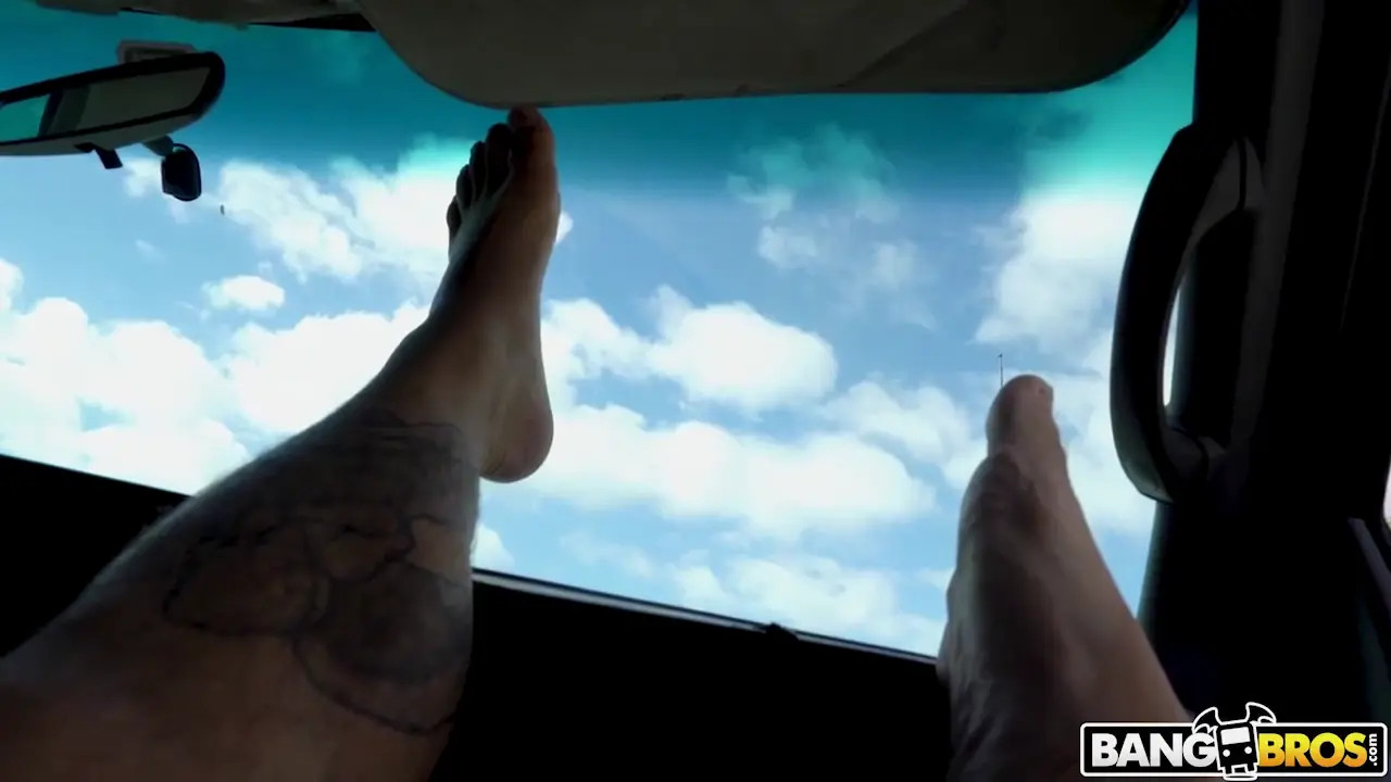 Lexxi Steele Gets Picked Up And Fucked In BangBus - ePornLeak