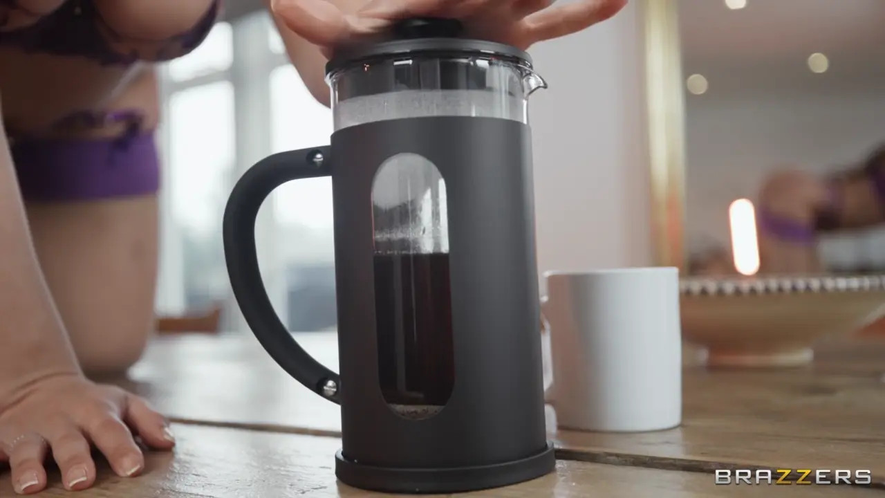 Tru Kait Teases Caretaker And Gets Rammed