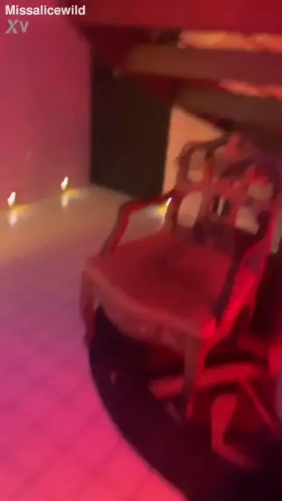 Eve Sweet & Miss Alice Wild Share A Dick After A Night Out