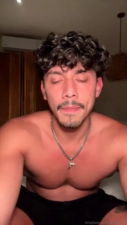 Glitteratiiiy's Live Stream Sex With JosueFit