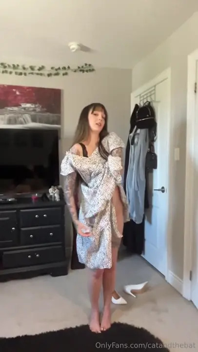 Chrissy Gets Creampied After After Sex