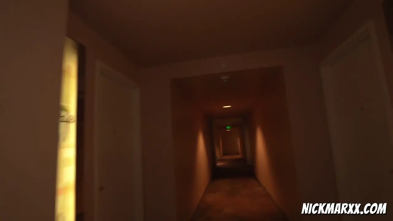 Zoey Uso Takes NickMarxx's BBC In Her Mouth - ePornLeak