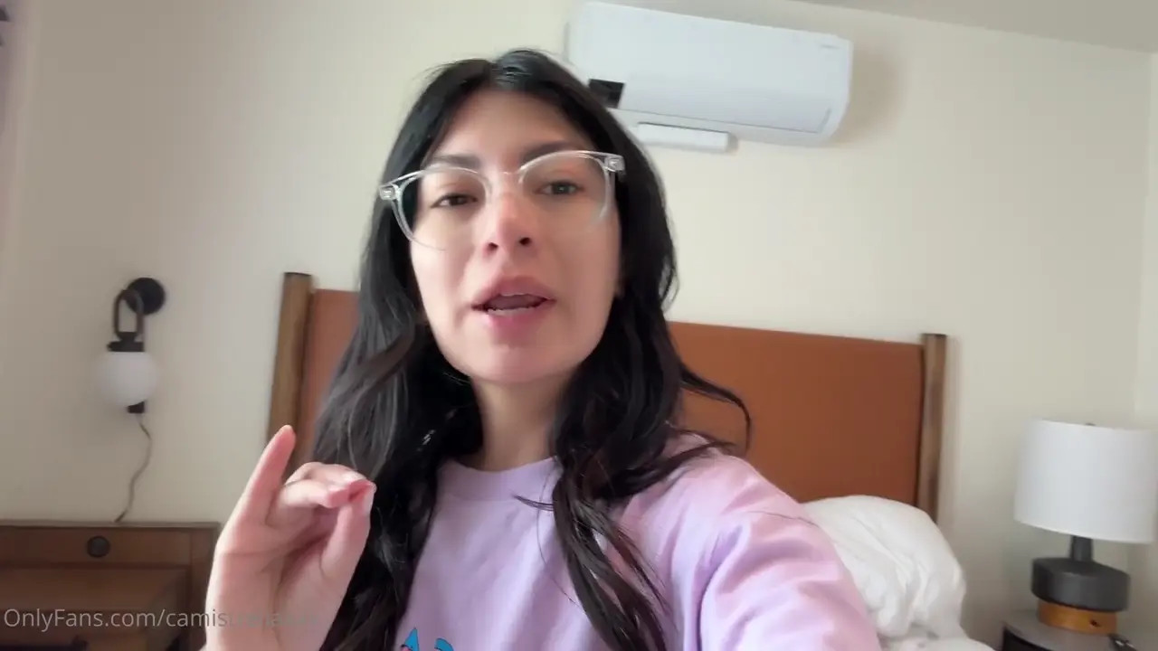 Camistrella Gets Fucked By Her Ski Instructor