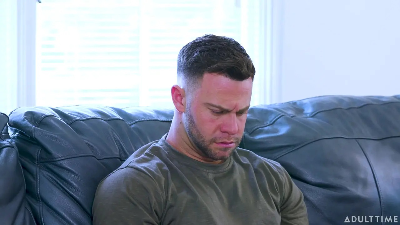 Chloe Surreal's Couch Banging Session