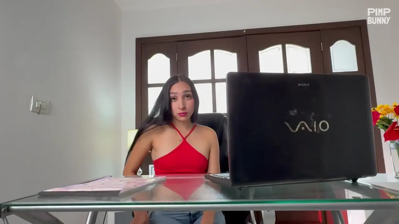 My Teacher Doesn’t Let Me Go To The Bathroom - ePornLeak