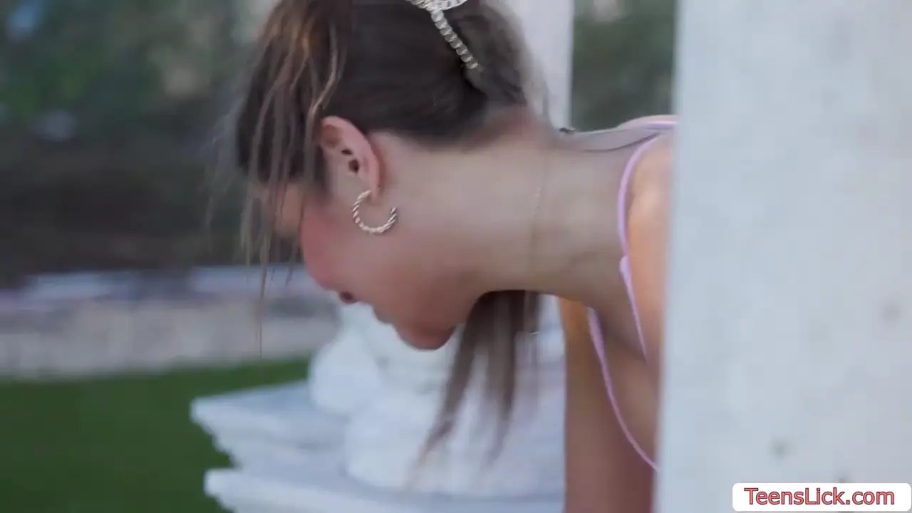 Trainer Charlie Forde Eats Her Client Gizelle Blanco's Pussy - ePornLeak