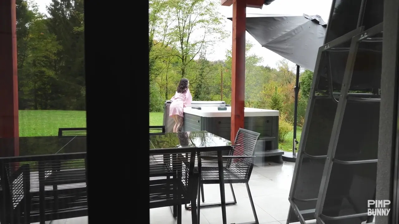 Nikky Dandeli Seduces Guy And Rides His Big Dick