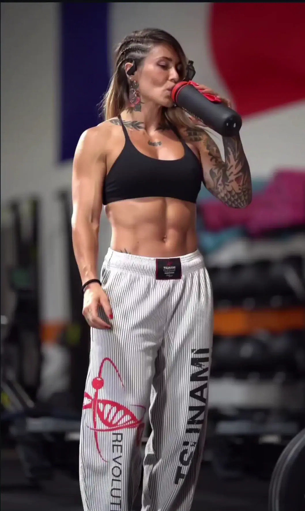 Celiagabbiani OnlyFans Leaked Nude Video #280676