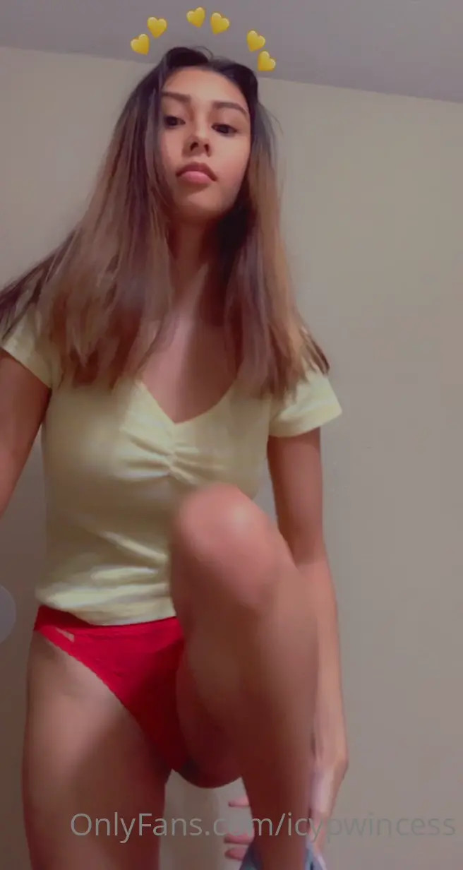 Icypwincess OnlyFans Leaked Nude Video #280726 - ePornLeak