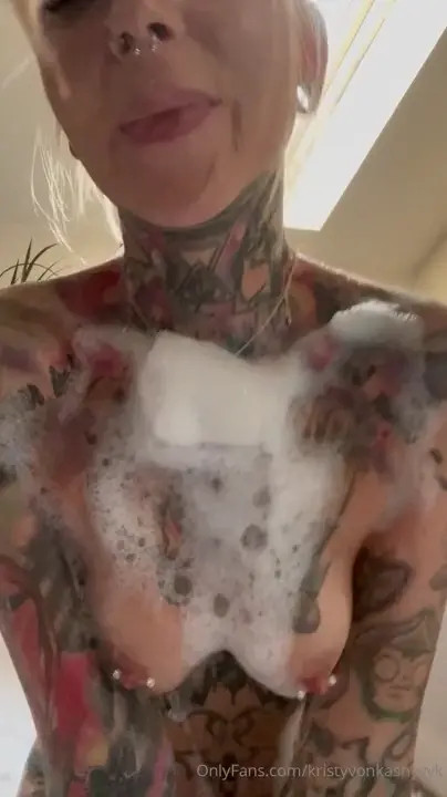 Kristyvonkashyyyk OnlyFans Leaked Nude Video #280796