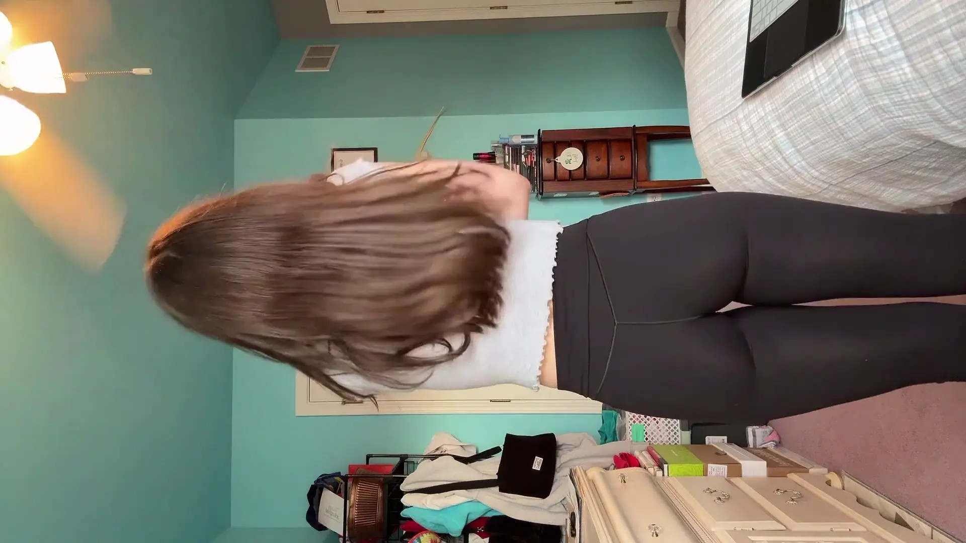 Carleehosch OnlyFans Leaked Nude Video #280896