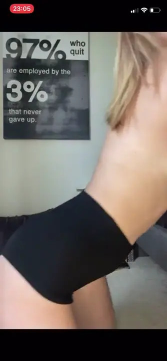 Feast Your Eyes On Carrot Cake’s Big Boobs And Round Ass